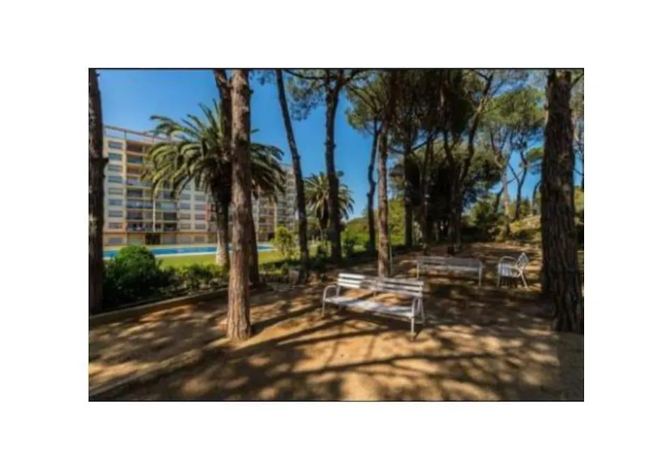 Apartamento Privado. Calella Calella de Palafrugell Spanyolország
