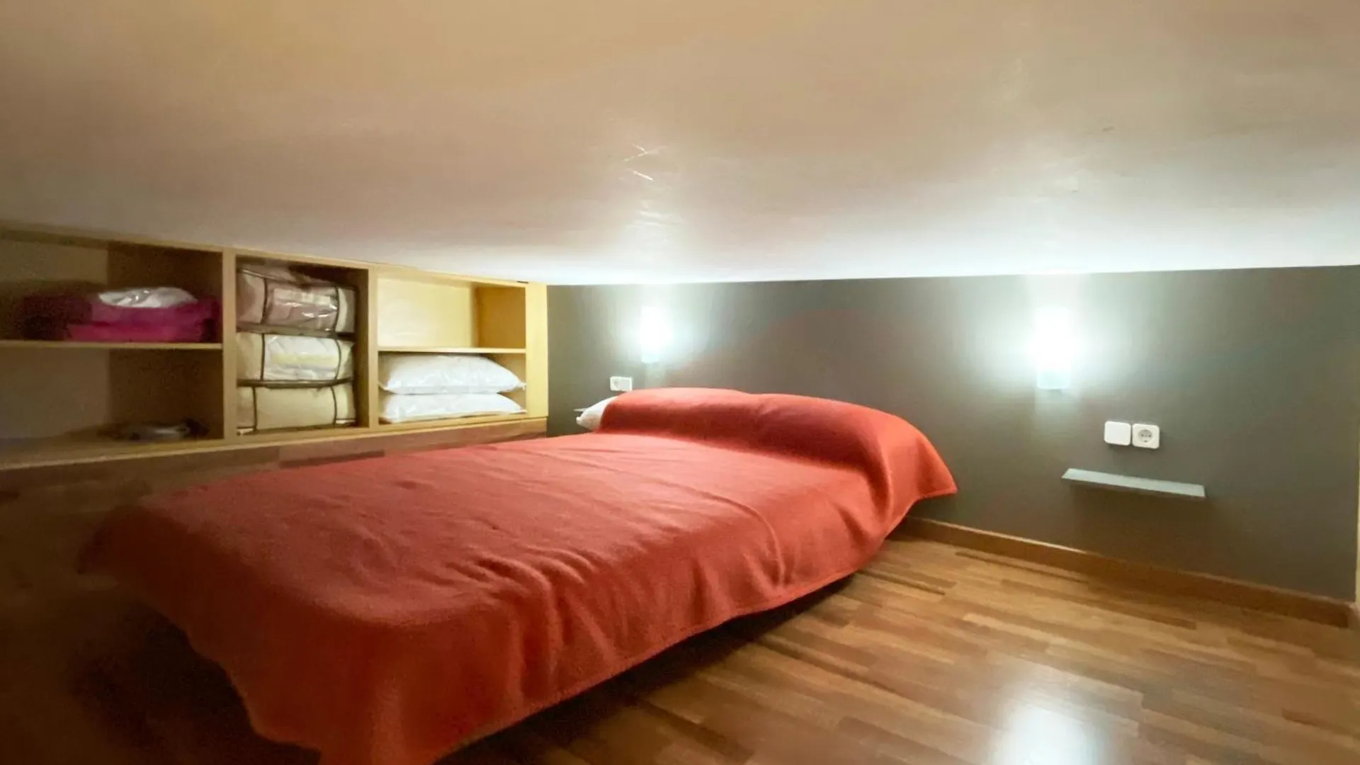 Apartamento Privado. Calella Calella de Palafrugell Spanyolország
