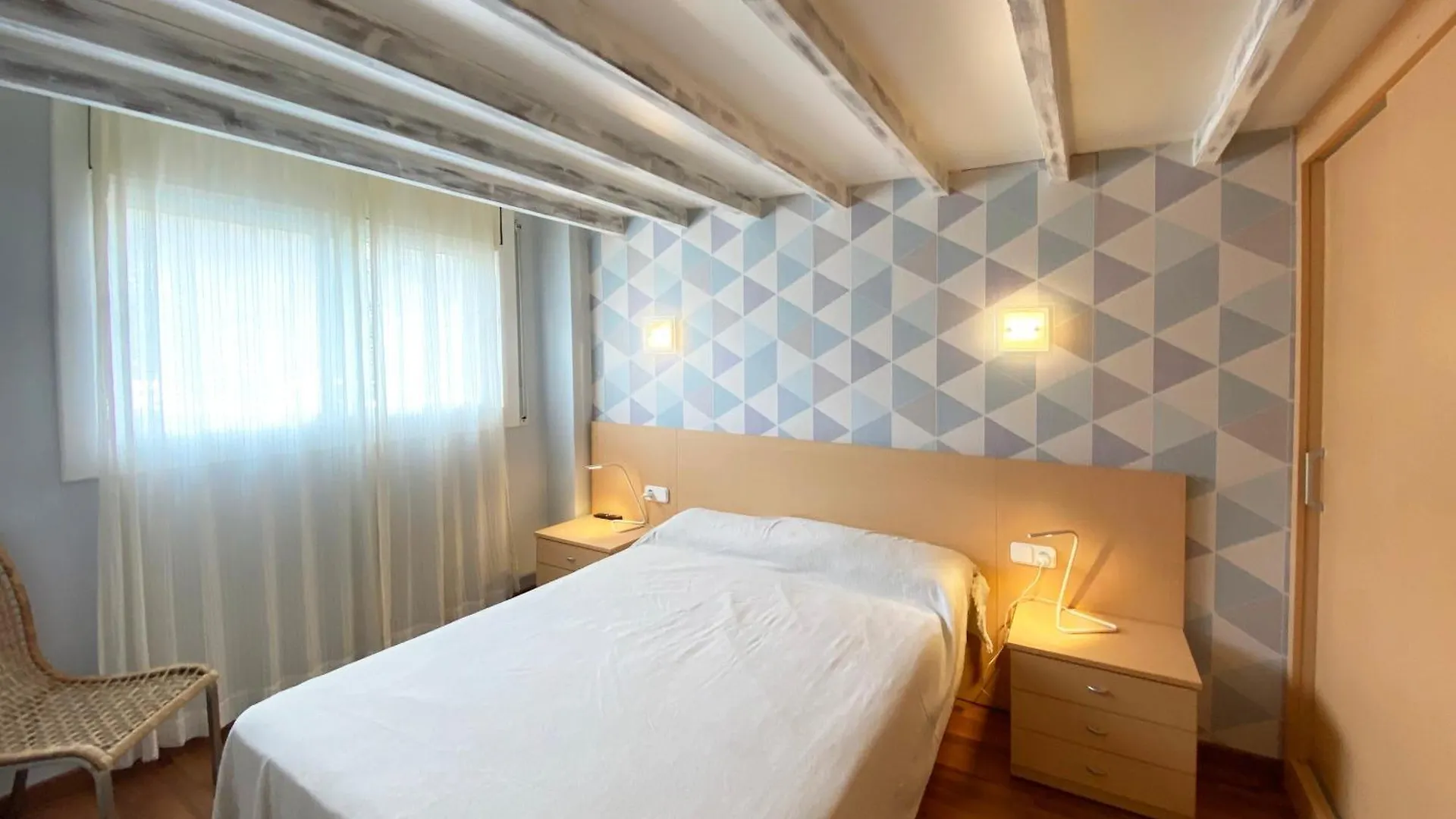 Apartamento Privado. Calella Calella de Palafrugell 0*,  Spanyolország