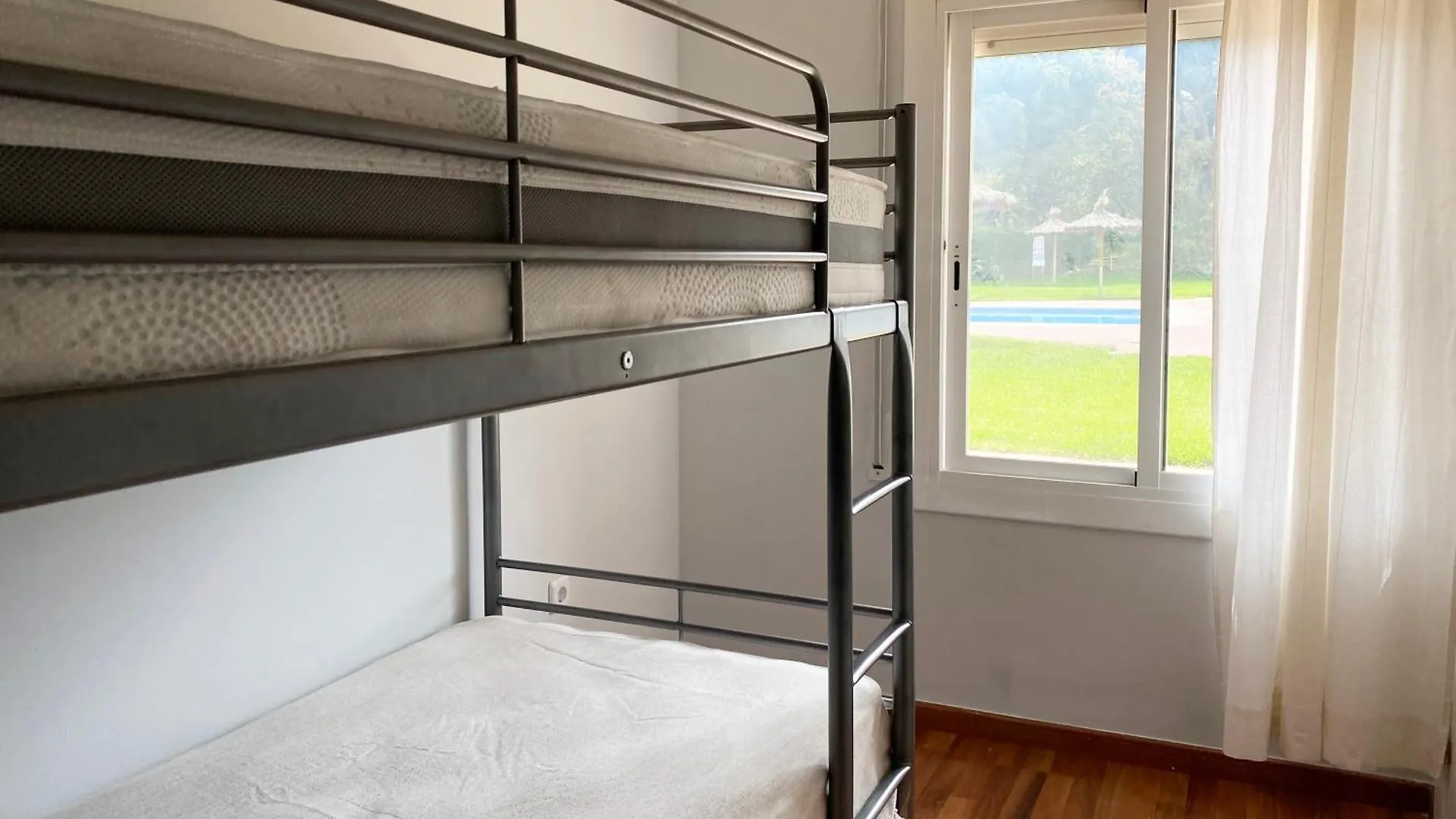 Apartamento Privado. Calella Calella de Palafrugell Apartman