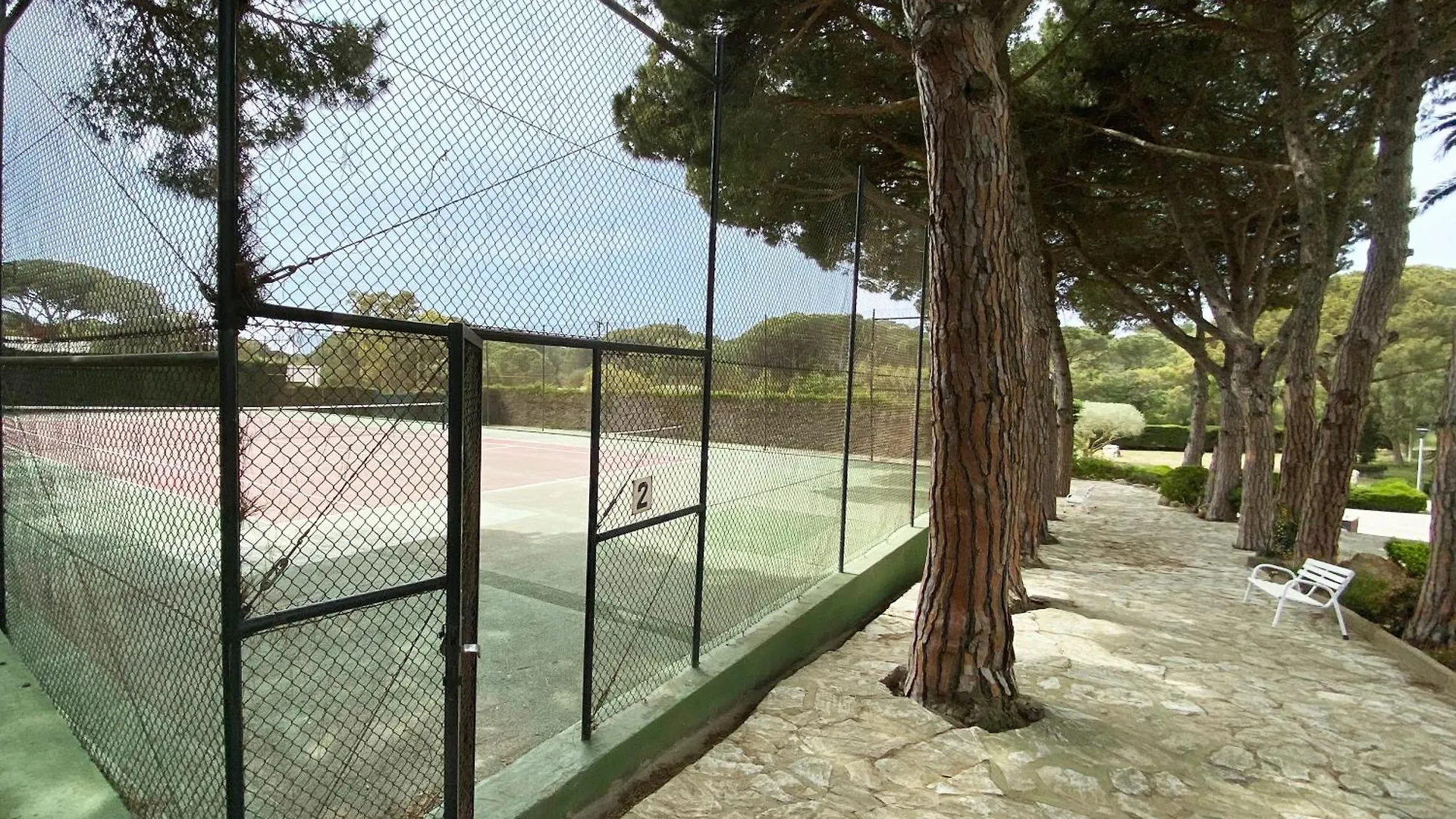 Apartamento Privado. Calella Calella de Palafrugell Apartman