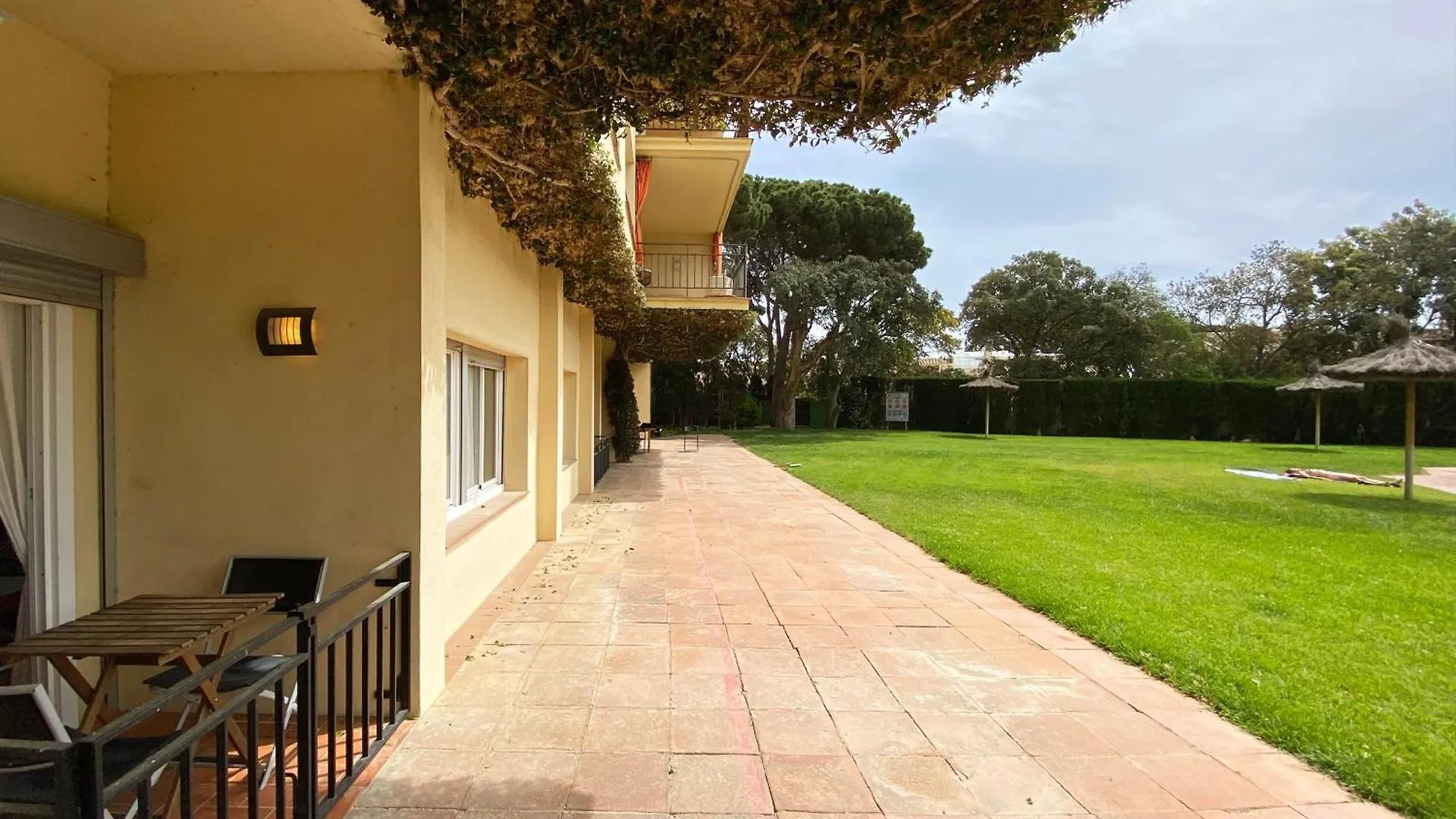 Apartman Apartamento Privado. Calella Calella de Palafrugell Spanyolország