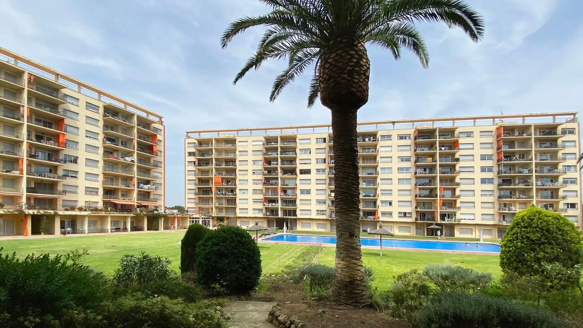Apartamento Privado. Calella Calella de Palafrugell