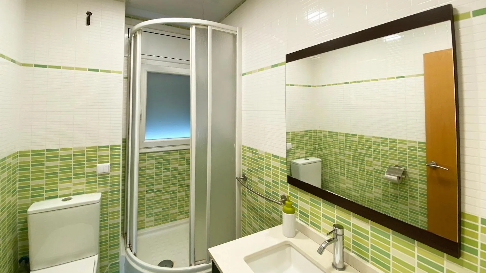 Apartamento Privado. Calella Calella de Palafrugell Apartman