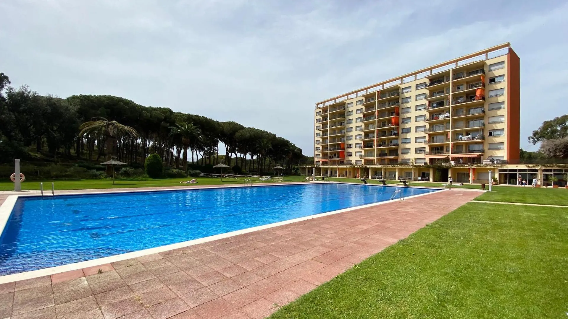 Apartamento Privado. Calella Calella de Palafrugell 0*,